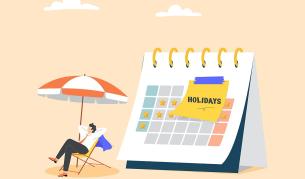 „Изчистване“ на отпуската: Какво казва Кодексът на труда за нашите права