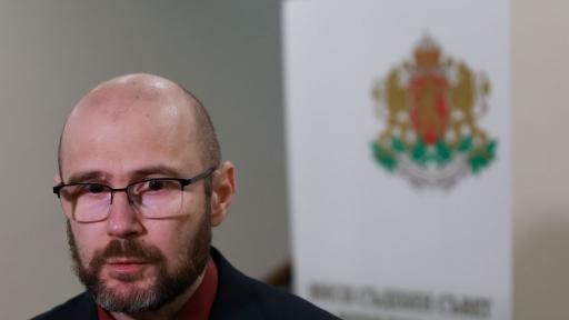 <p>Министър Андрей Янкулов коментира казуса с българския европрокурор Теодора Георгиева</p>