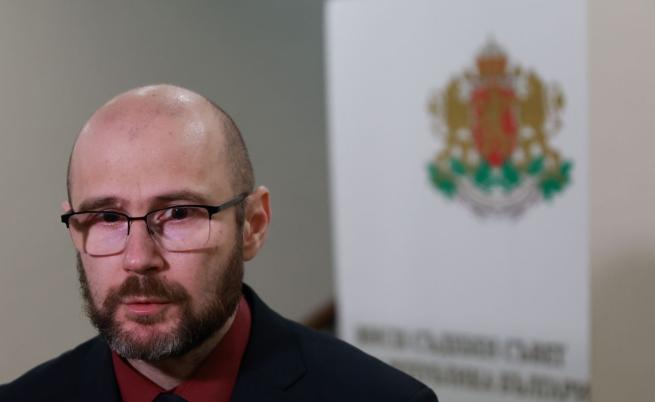 Министър Янкулов за казуса с Теодора Георгиева: Това е удар върху имиджа на българското правосъдие