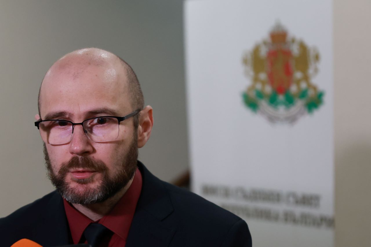 Министър Янкулов за казуса с Теодора Георгиева: Това е удар върху имиджа на българското правосъдие