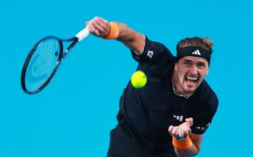 Изненада в Акапулко: сърбин изхвърли Зверев