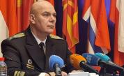 Командирът на ВМС във Варна: Спасителният сал на потъналия кораб не е бил активиран