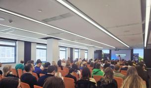 AI Innovation Summit 2026: Данни, стойност, бъдеще