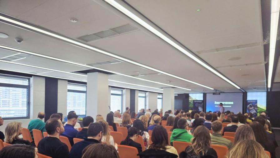 AI Innovation Summit 2026: Данни, стойност, бъдеще