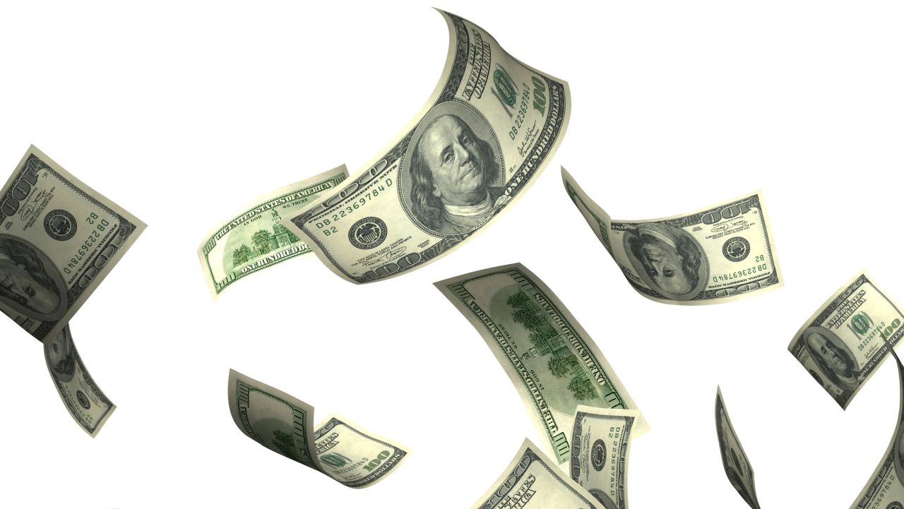 Шеф-мечта: Китайски милионер раздаде 26 млн. долара бонуси по време на фирмен банкет