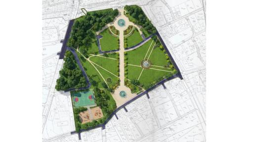 СОС одобри споразумение с БАН за парк „Кукуряк“ в „Овча купел“