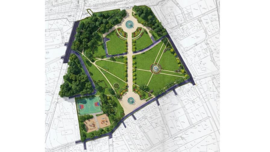 СОС одобри споразумение с БАН за парк „Кукуряк“ в „Овча купел“