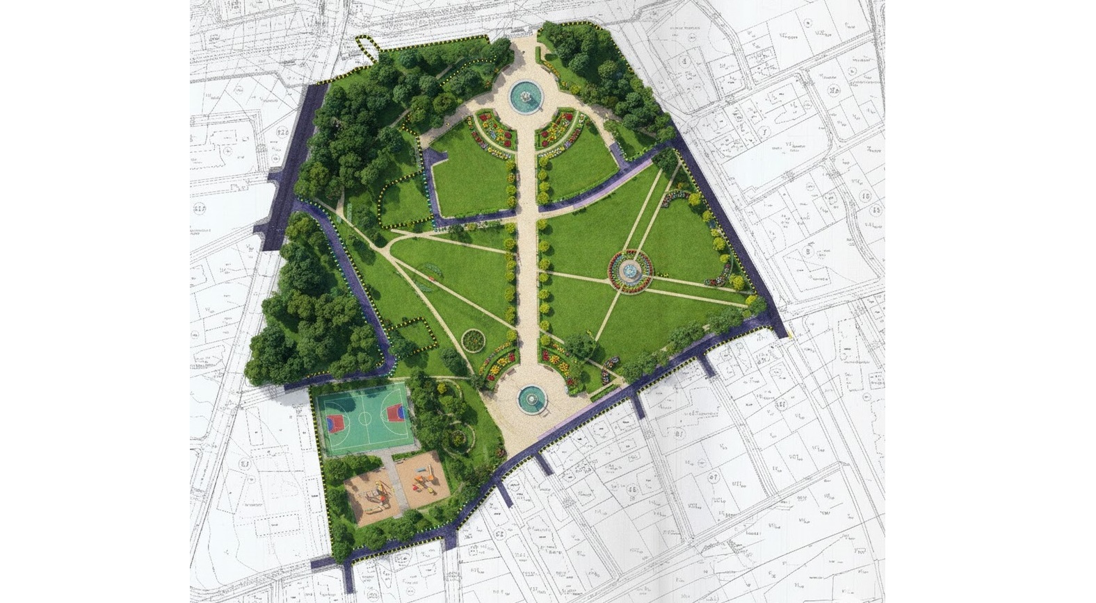 СОС одобри споразумение с БАН за парк „Кукуряк“ в „Овча купел“