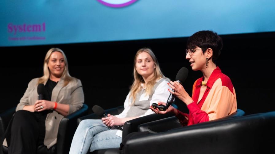 Chiara Manco: Eмоцията, отличителността и последователността не са естетически избори - те са бизнес стратегия