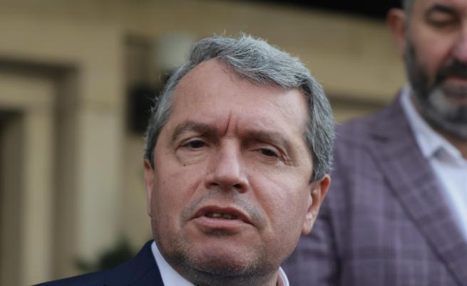 ИТН се регистрира за изборите с фокус върху гей браковете и 