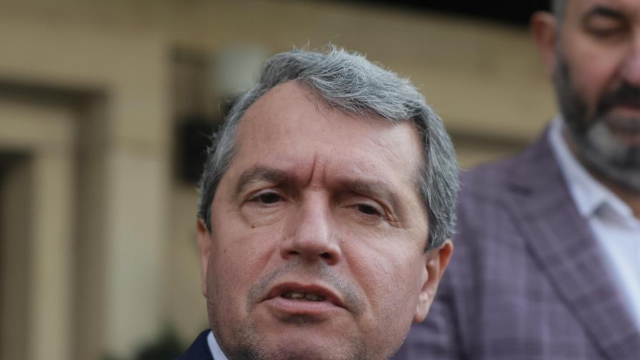 ИТН се регистрира за изборите с фокус върху гей браковете и "Петрохан"