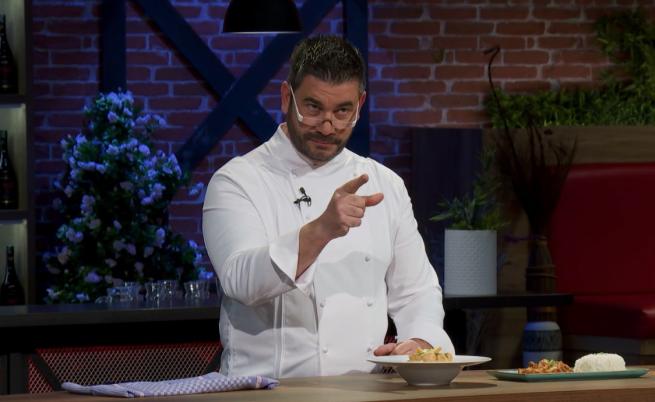 Кулинарна буря и първа звездна елиминация в Hell’s Kitchen тази вечер