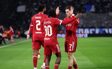 Добри новини за Ливърпул - Виртц и Фримпонг отново тренират