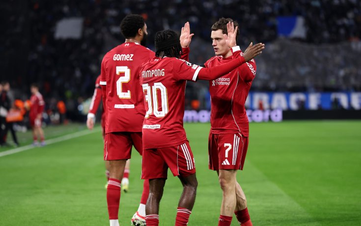 Добри новини за Ливърпул - Виртц и Фримпонг отново тренират