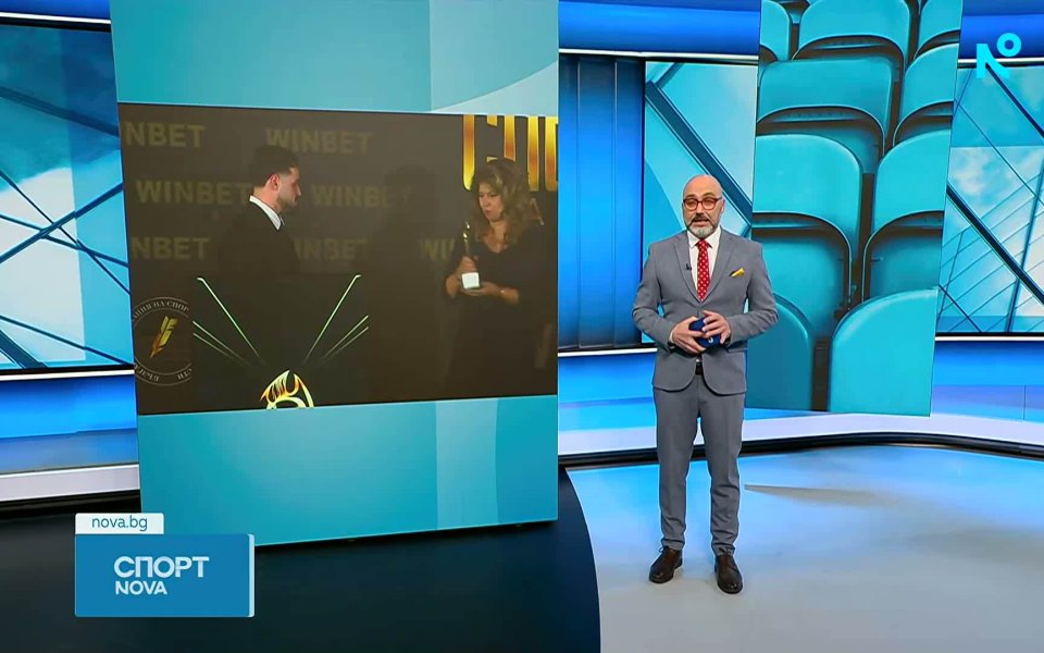 Карлос Насар подкрепи протест