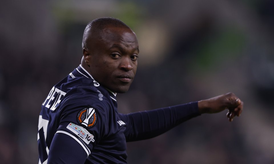 Ференцварош Лудогорец1