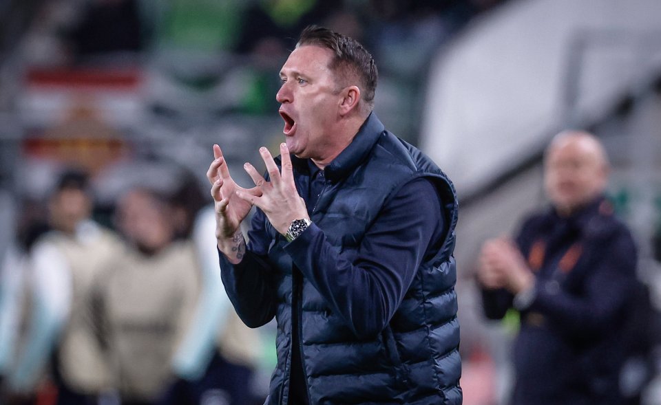 Ференцварош Лудогорец1