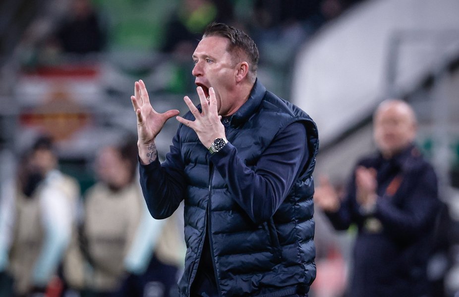 Ференцварош Лудогорец1