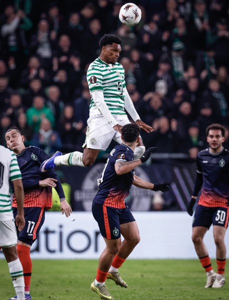 Ференцварош Лудогорец1