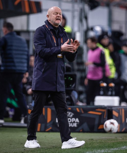 Ференцварош Лудогорец1