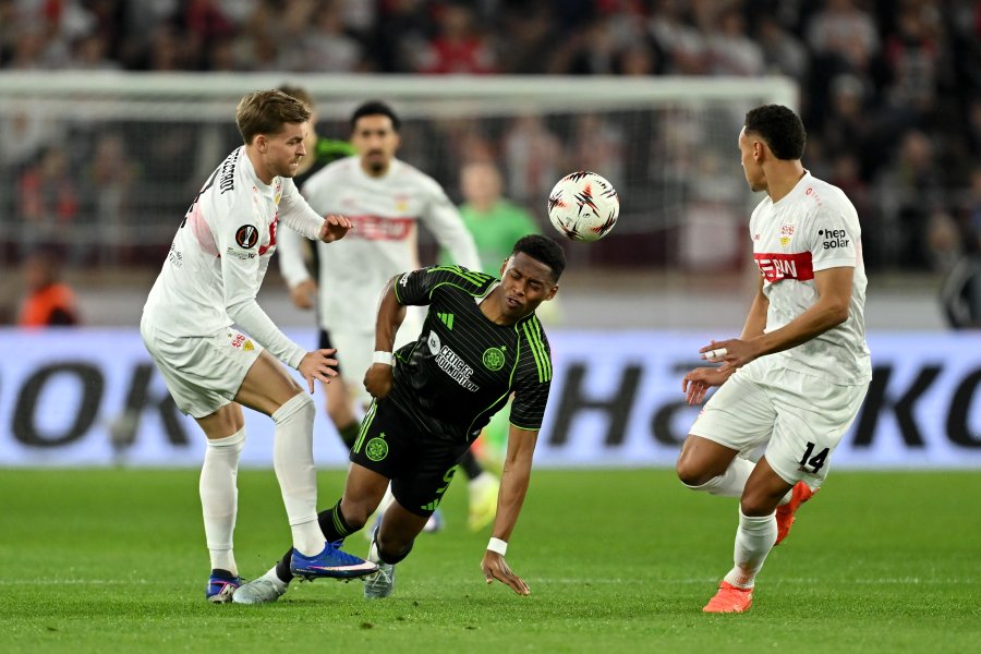 Щутгарт Селтик1