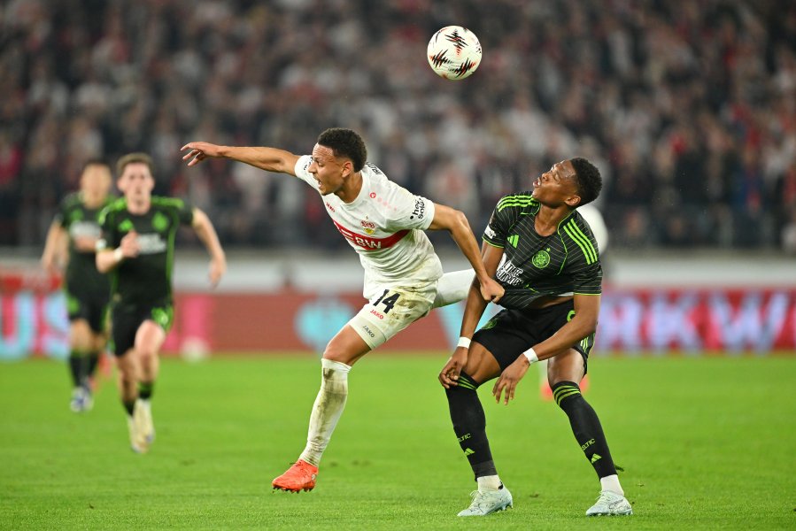 Щутгарт Селтик1