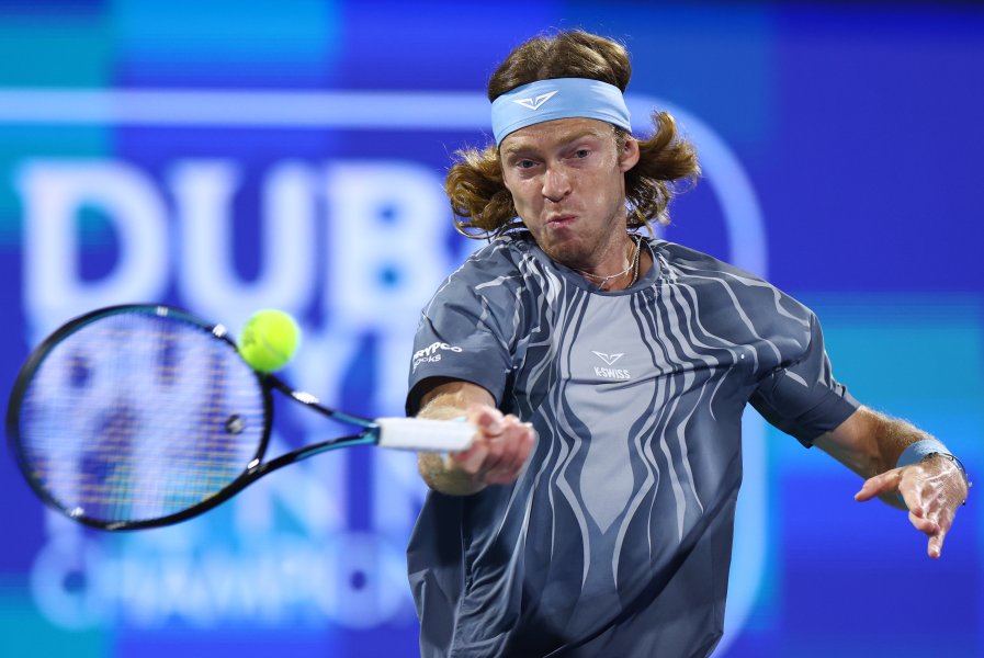 Андрей Рубльов Артюр Риндеркнех1