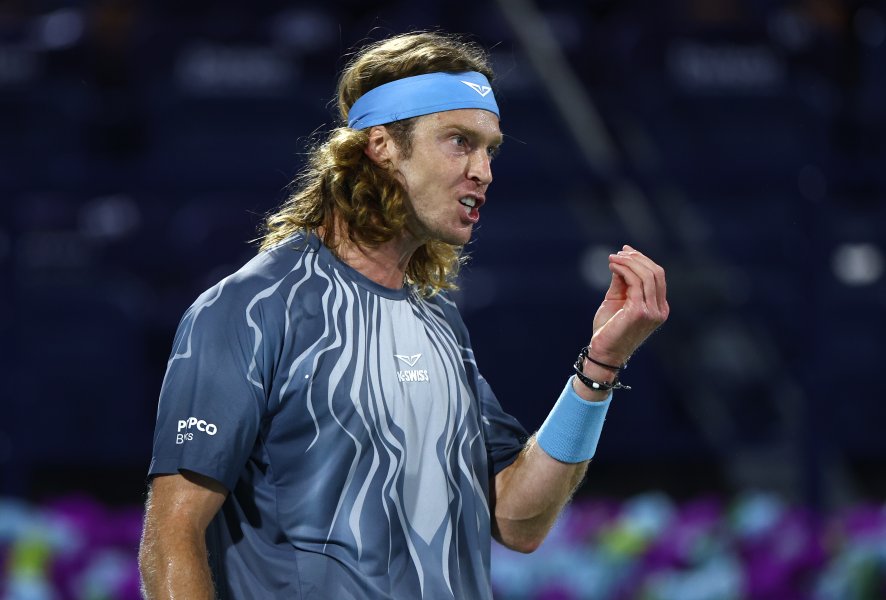 Андрей Рубльов Артюр Риндеркнех1