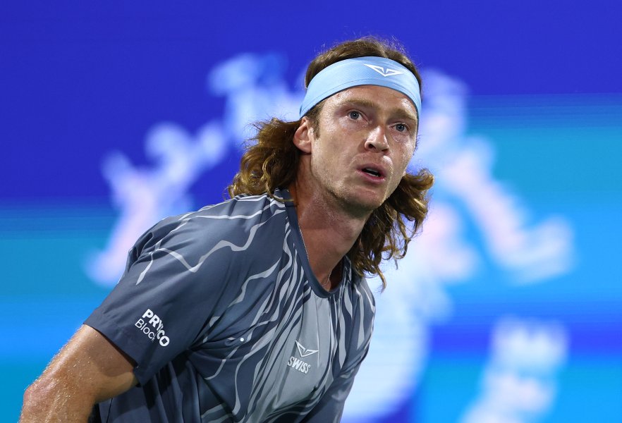 Андрей Рубльов Артюр Риндеркнех1