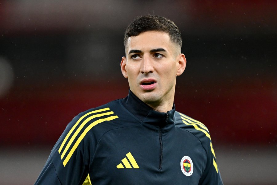 Нотингам Форест Фенербахче1