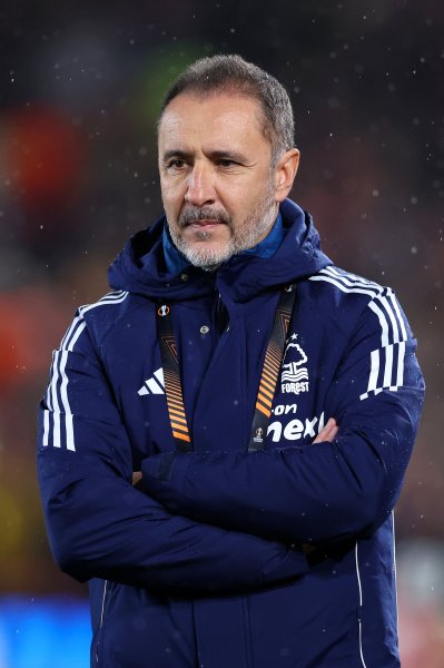 Нотингам Форест Фенербахче1