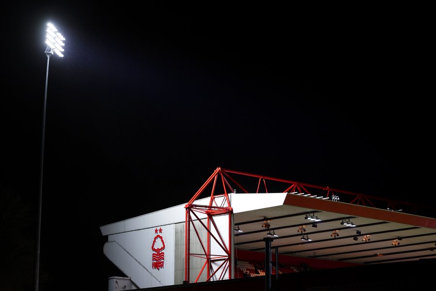 Нотингам Форест Фенербахче1