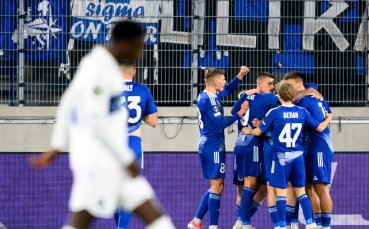 Ясни са всички 1/8-финалисти в Лигата на конференциите