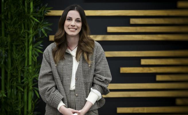 Инфлуенсърката Флора се сбогува с Hell’s Kitchen