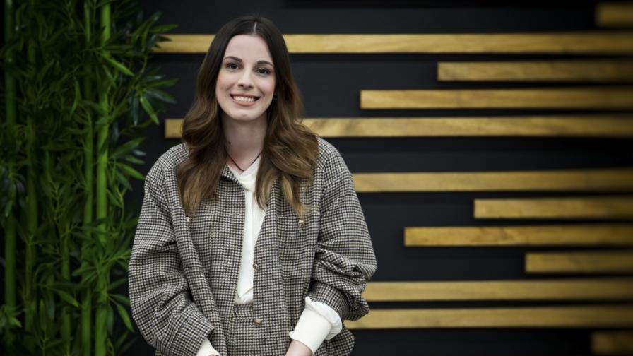 Инфлуенсърката Флора се сбогува с Hell’s Kitchen