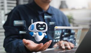 За жените и мъжете ползите и рисковете от AI са различни