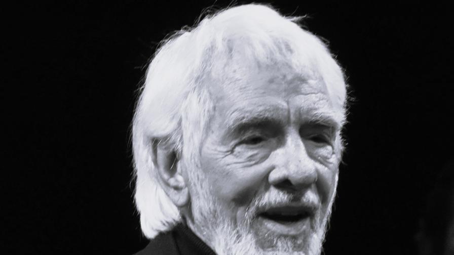 Прощаваме се с Асен Шопов