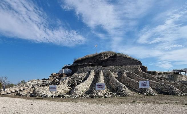 Провадия - Солницата