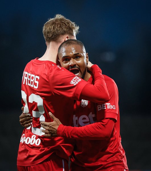 Славия ЦСКА 19481