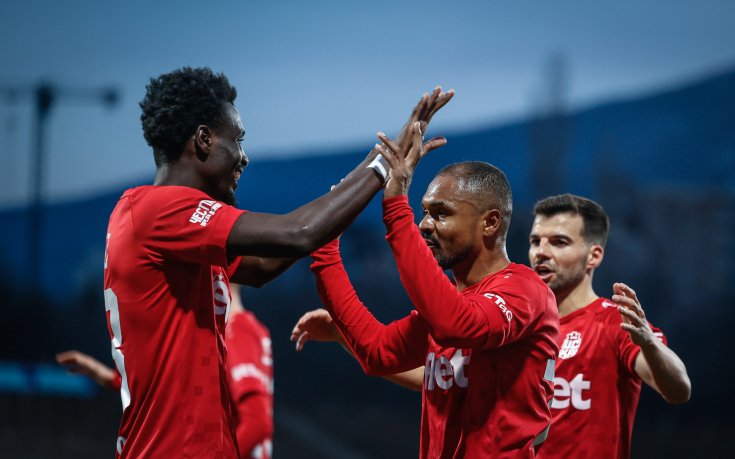 Араби пак се сетиха за головата машина на ЦСКА 1948