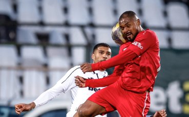 Галерия: Славия - ЦСКА 1948