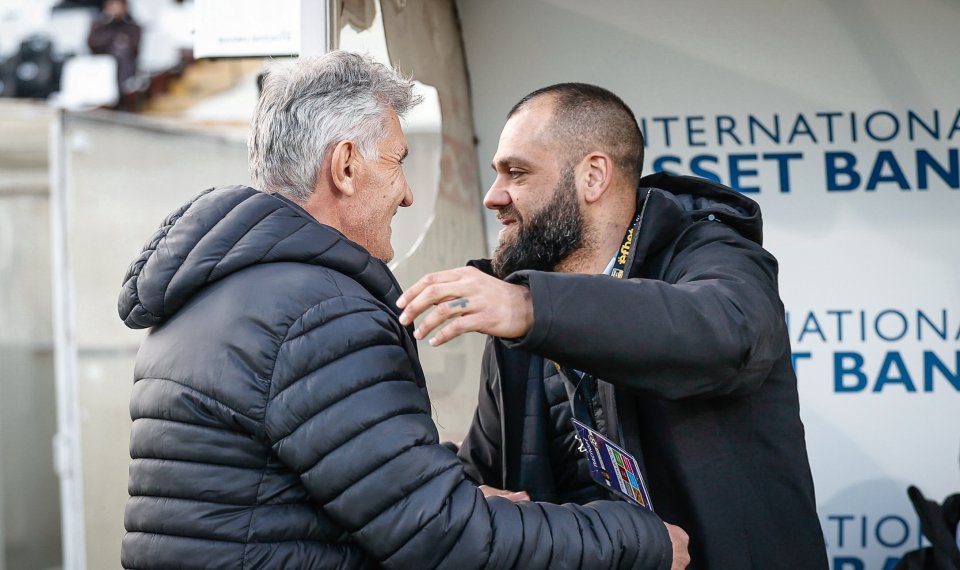 Славия ЦСКА 19481