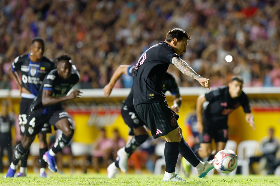 Лионел Меси1