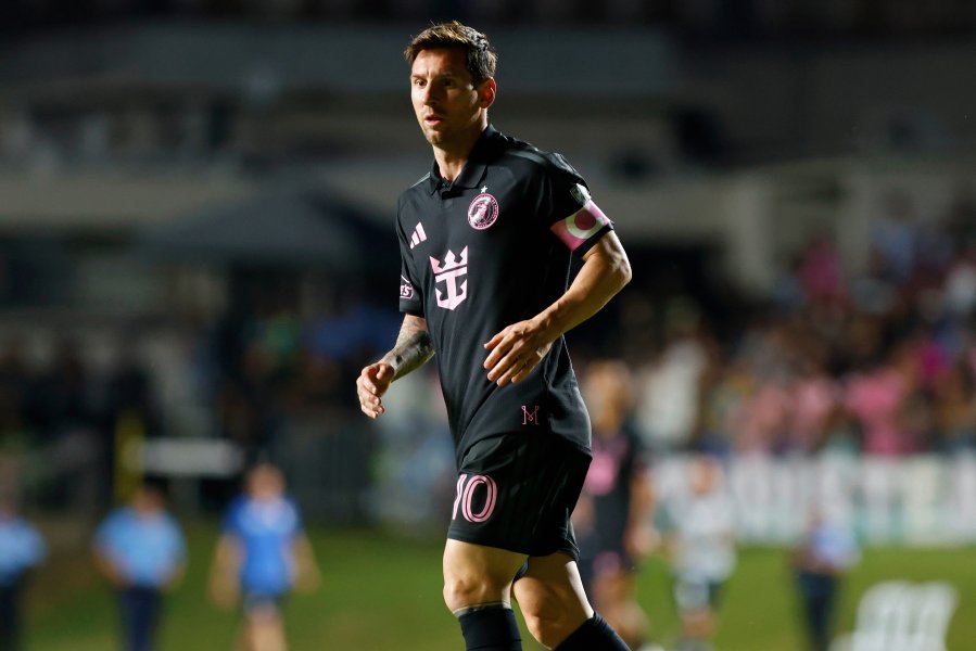 Лионел Меси1