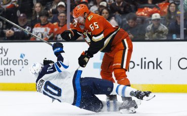 Резултати от НХЛ