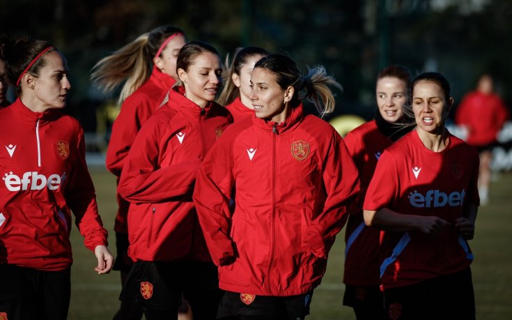 Изненади за феновете преди мача на 