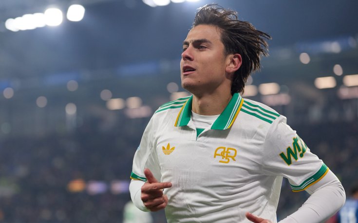 Добри новини за Рома - Дибала се завръща срещу Ювентус