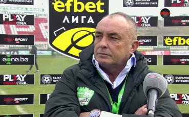 Хосу Урибе: Салидо отива в много добър европейски отбор