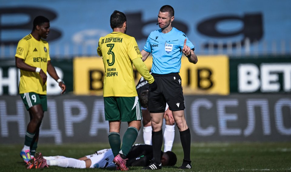 Добруджа Черно море1