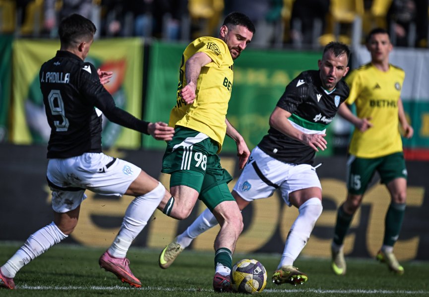 Добруджа Черно море1